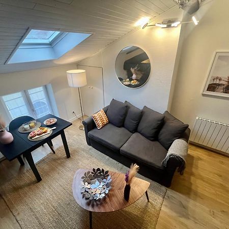 Suite Polka Lião Exterior foto
