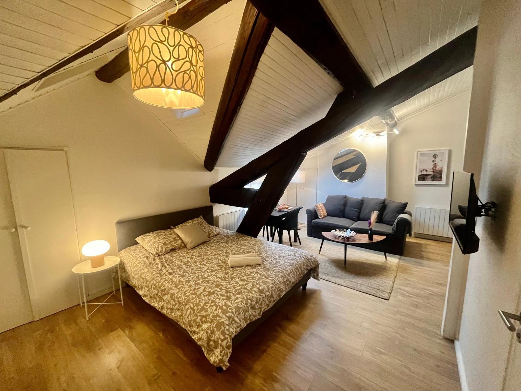 Suite Polka Lião Exterior foto