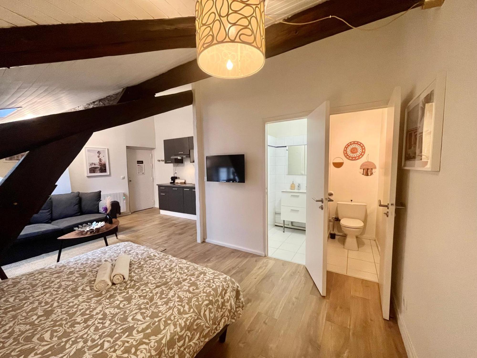 Suite Polka Lião Exterior foto